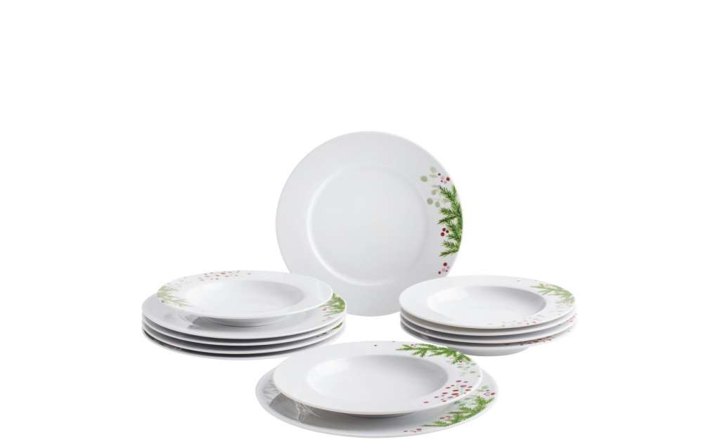 Kahla Milchkännchen ¦ mehrfarbig ¦ Porzellan Geschirr > Schalen - Höffner