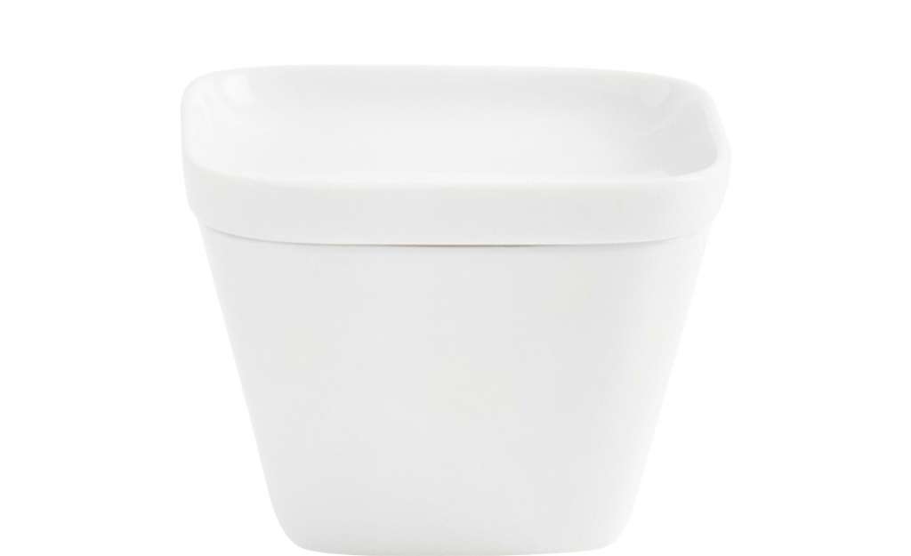 Kahla Grillteller-Set 8tlg. ¦ weiß ¦ Porzellan Geschirr > Schalen - Höffner