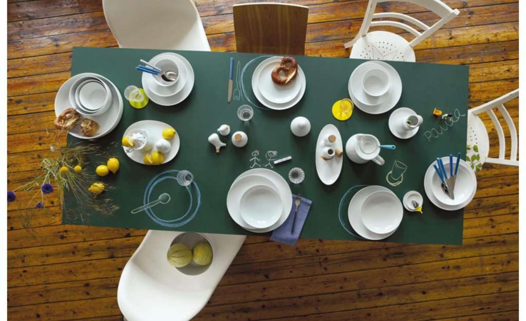 Kahla Untertasse ¦ weiß ¦ Porzellan Geschirr > Schalen - Höffner