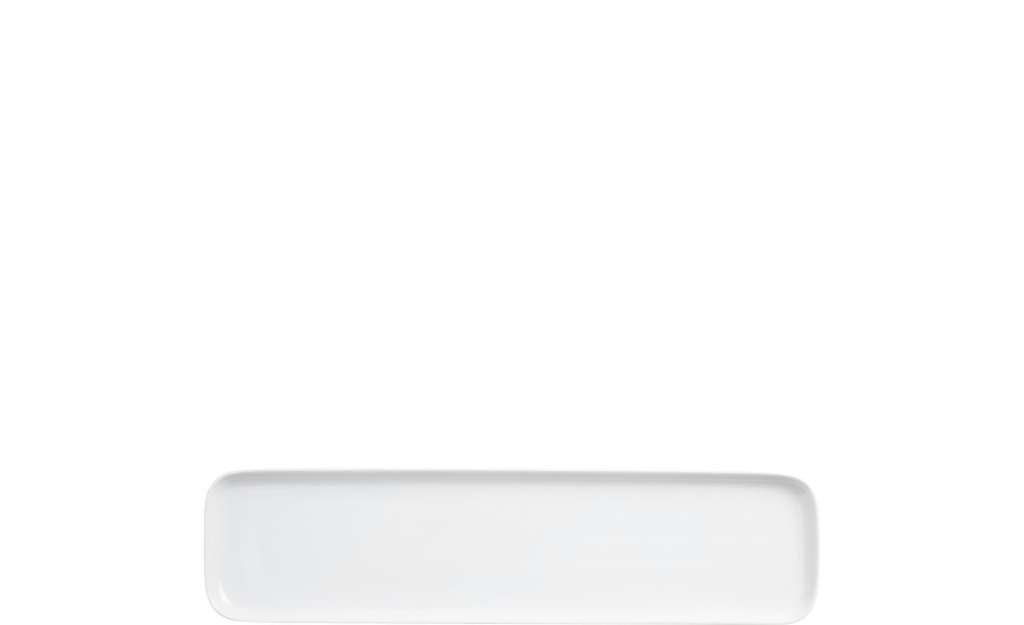 Kahla Grillteller-Set 8tlg. ¦ weiß ¦ Porzellan Geschirr > Schalen - Höffner