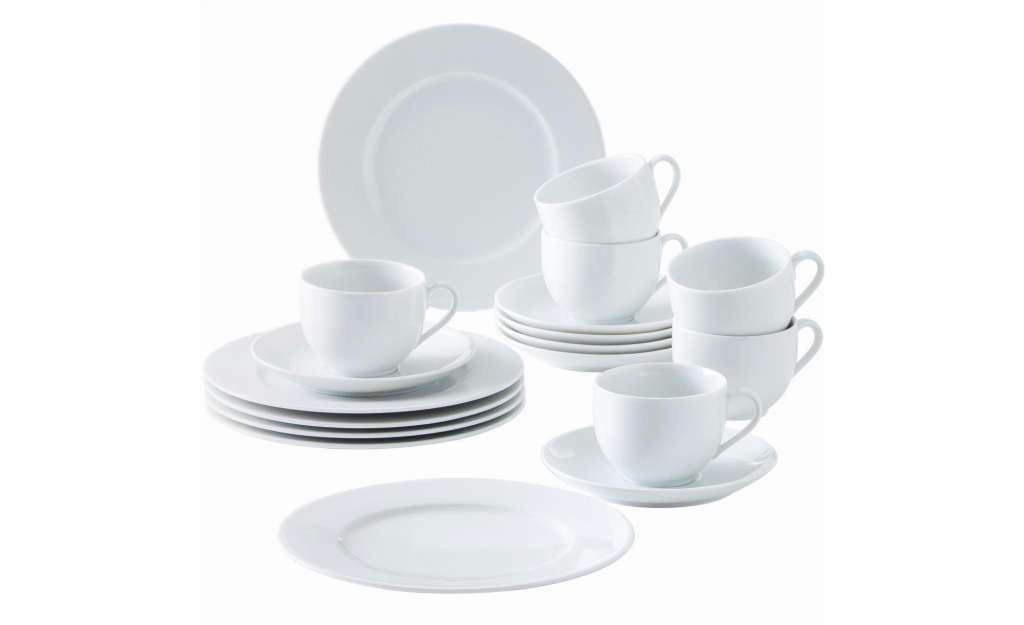 Kahla Milchkännchen ¦ weiß ¦ Porzellan Geschirr > Schalen - Höffner