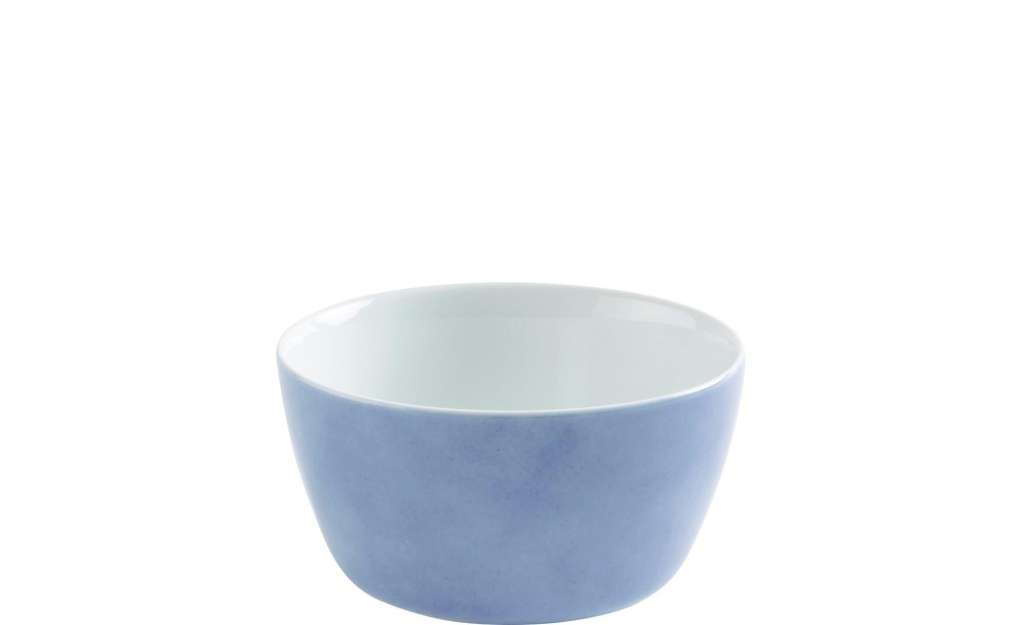 Kahla Schüssel ¦ blau ¦ Porzellan Geschirr > Schalen - Höffner