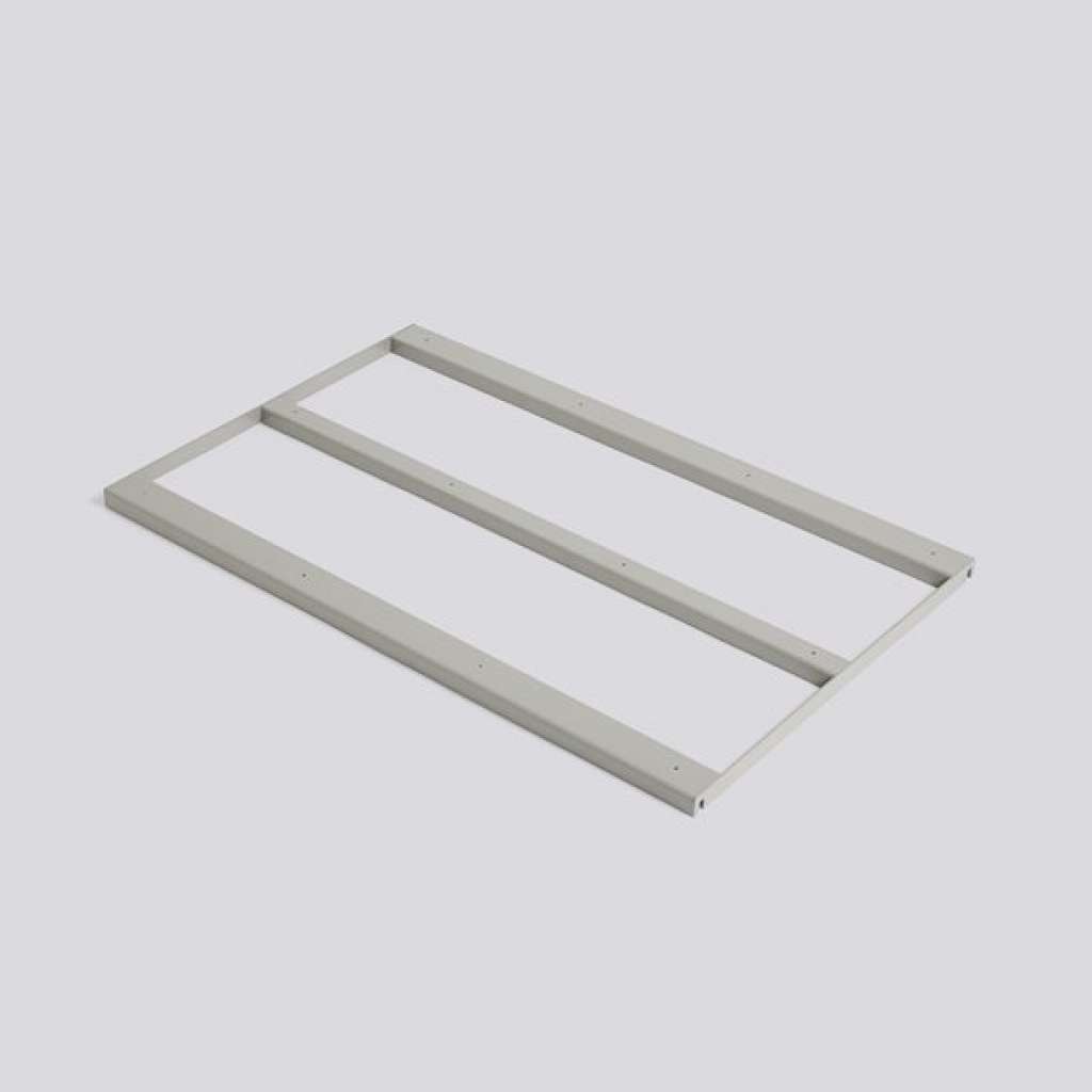 HAY - Loop Stand Support - black - indoor