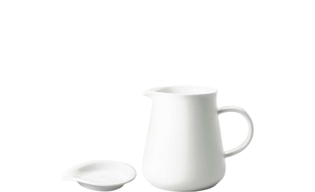 Kahla Grillteller-Set 8tlg. ¦ weiß ¦ Porzellan Geschirr > Schalen - Höffner