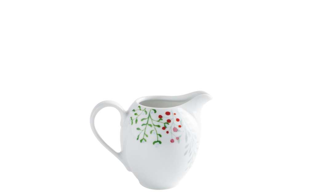 Kahla Milchkännchen ¦ mehrfarbig ¦ Porzellan Geschirr > Schalen - Höffner