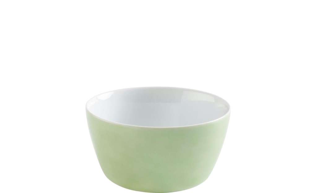 Kahla Schüssel ¦ grün ¦ Porzellan Geschirr > Schalen - Höffner