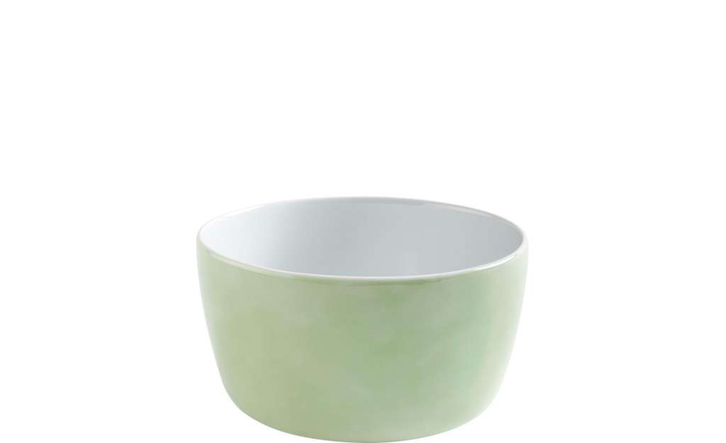 Kahla Schüssel ¦ grün ¦ Porzellan Geschirr > Schalen - Höffner