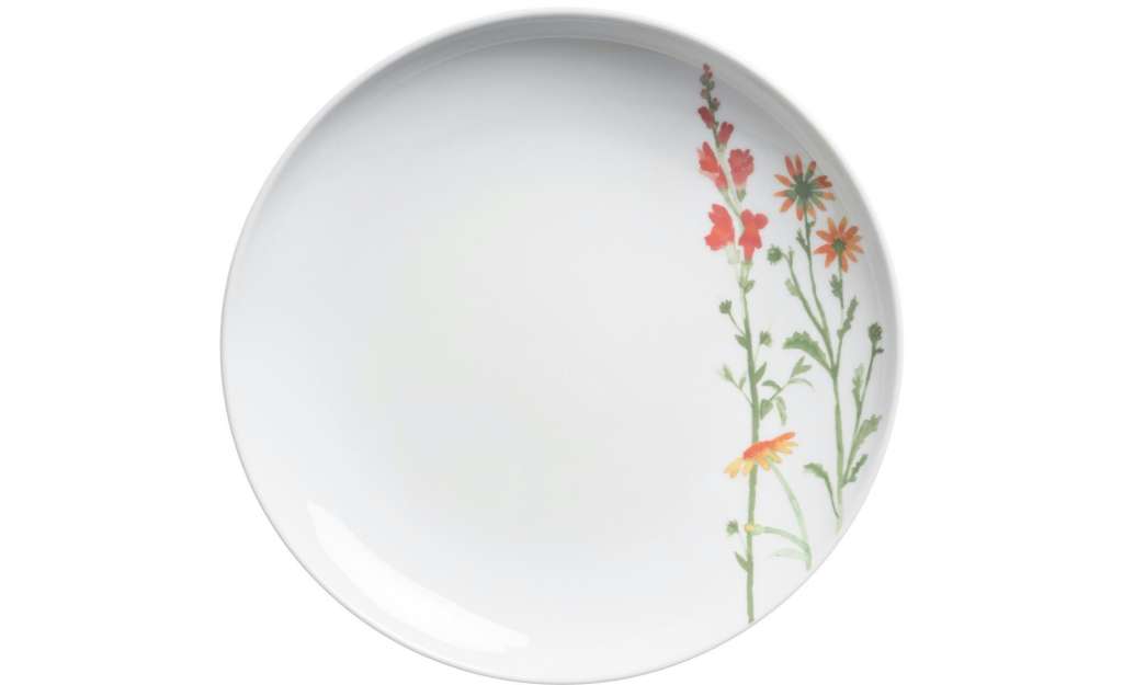 Kahla Speiseteller ¦ mehrfarbig ¦ Porzellan Geschirr > Suppenteller & Suppentassen - Höffner