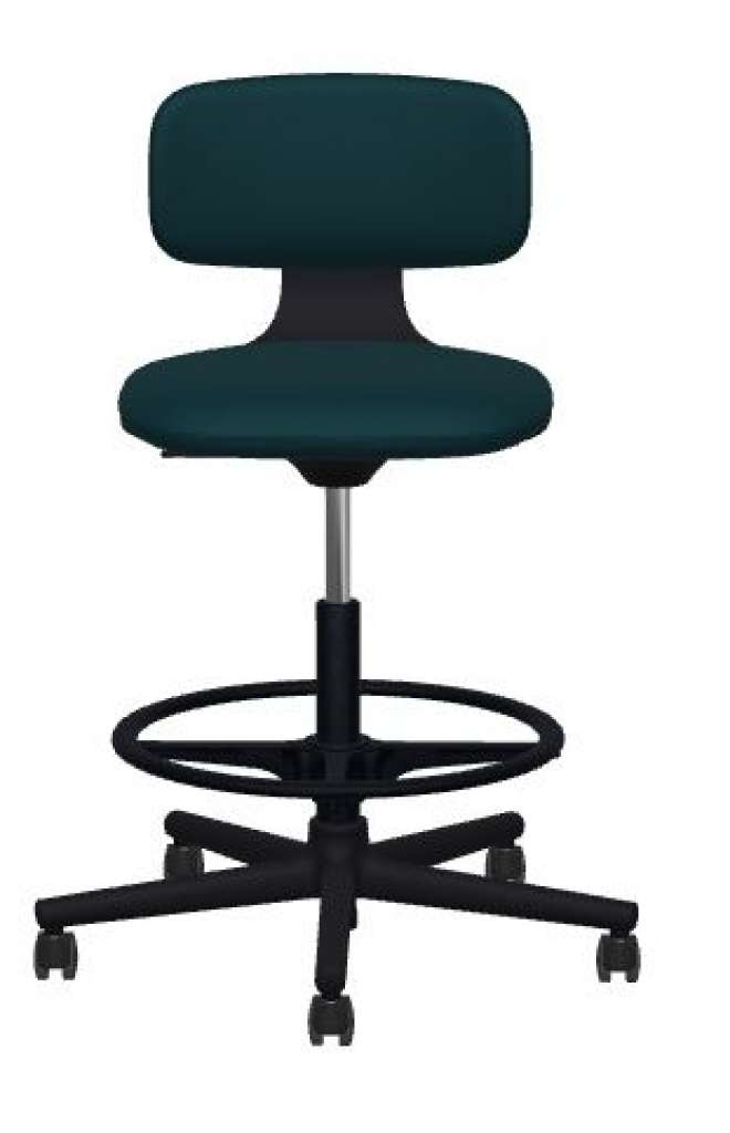 Vitra - Rookie High - - indoor