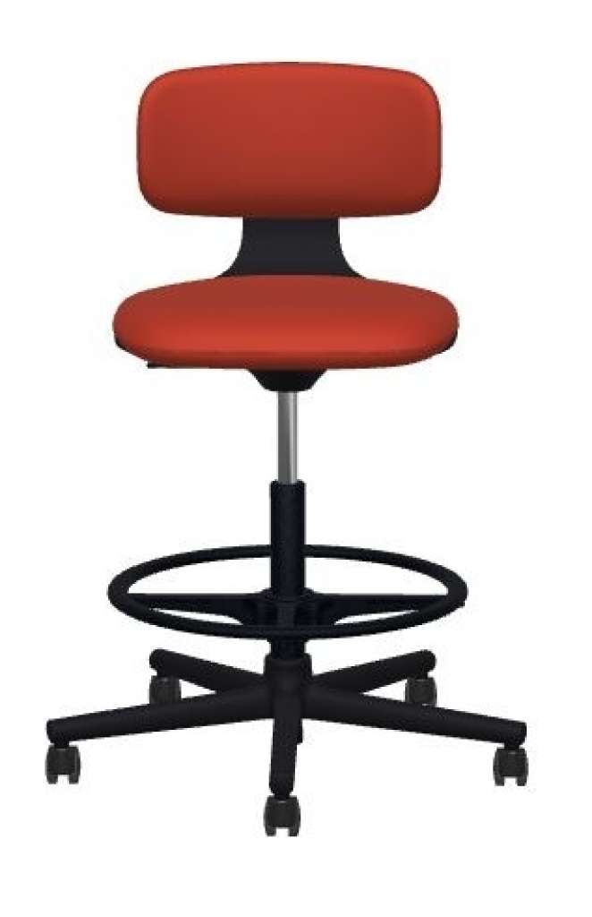Vitra - Rookie High - - indoor