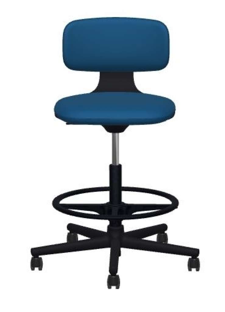 Vitra - Rookie High - - indoor