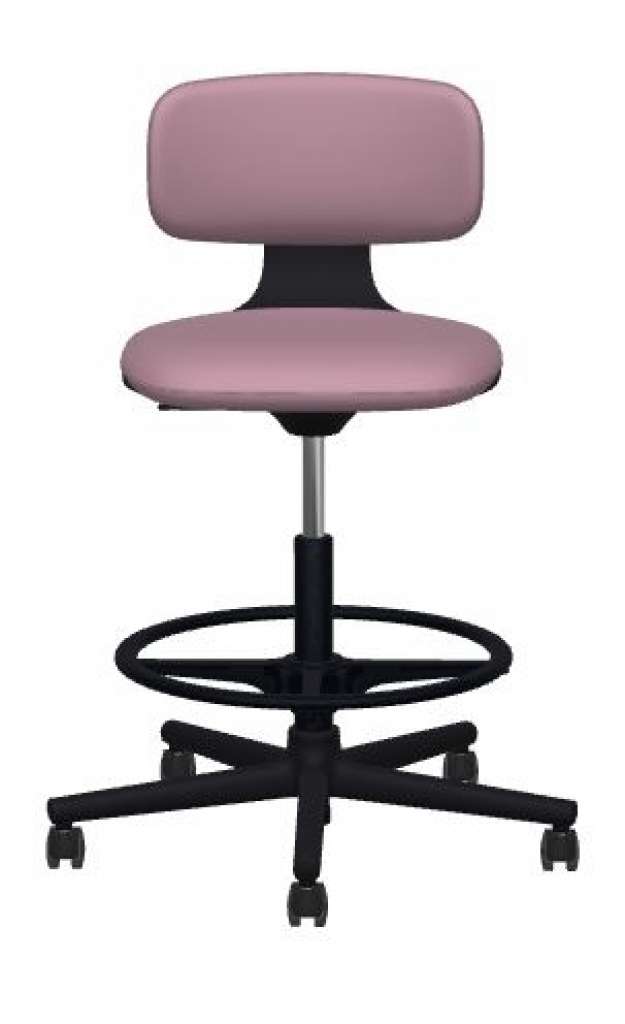 Vitra - Rookie High - - indoor