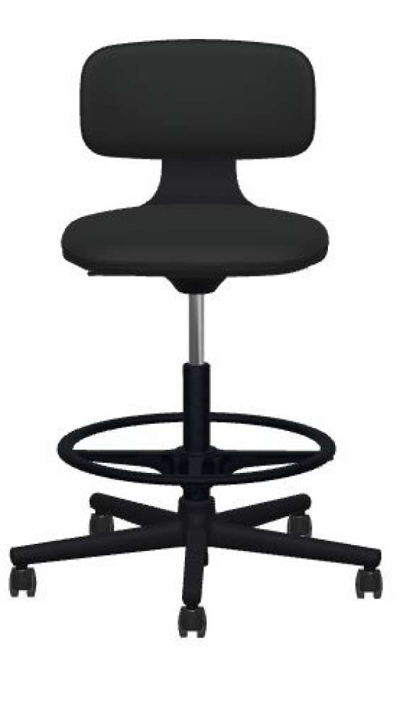 Vitra - Rookie High - - indoor
