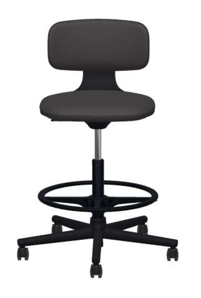 Vitra - Rookie High - - indoor