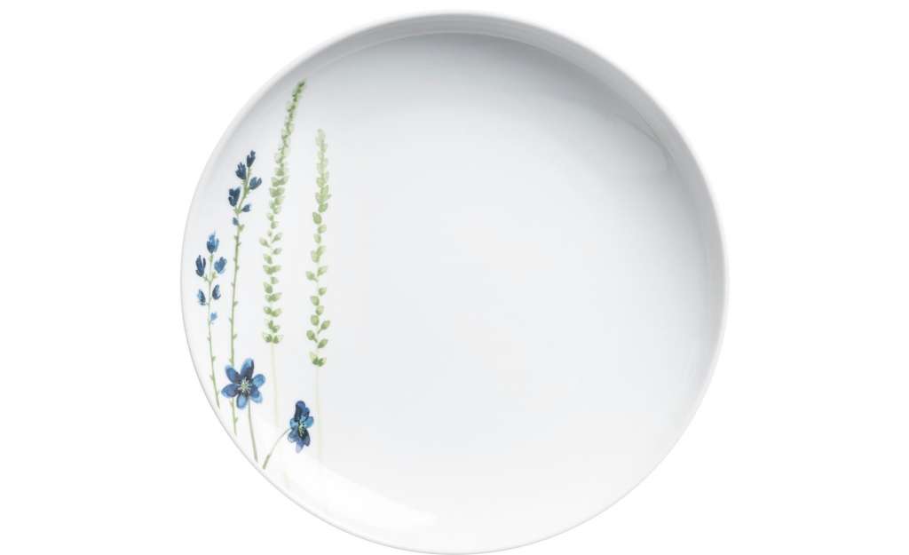 Kahla Speiseteller ¦ mehrfarbig ¦ Porzellan Geschirr > Suppenteller & Suppentassen - Höffner