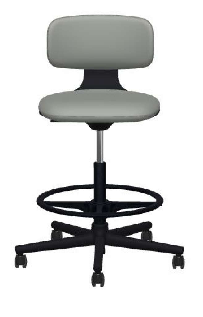 Vitra - Rookie High - - indoor