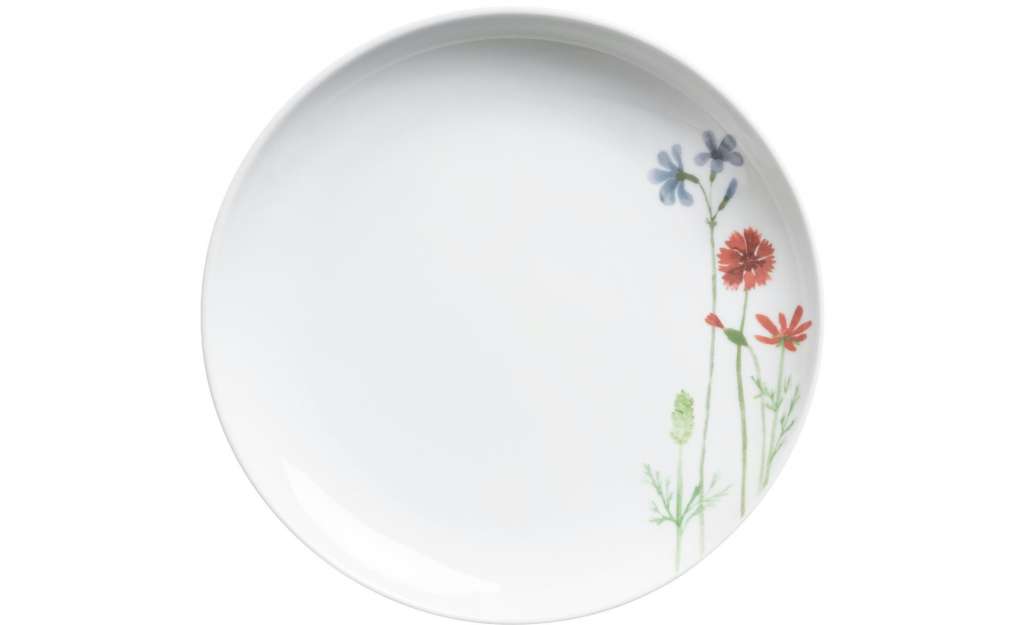 Kahla Speiseteller ¦ mehrfarbig ¦ Porzellan Geschirr > Suppenteller & Suppentassen - Höffner