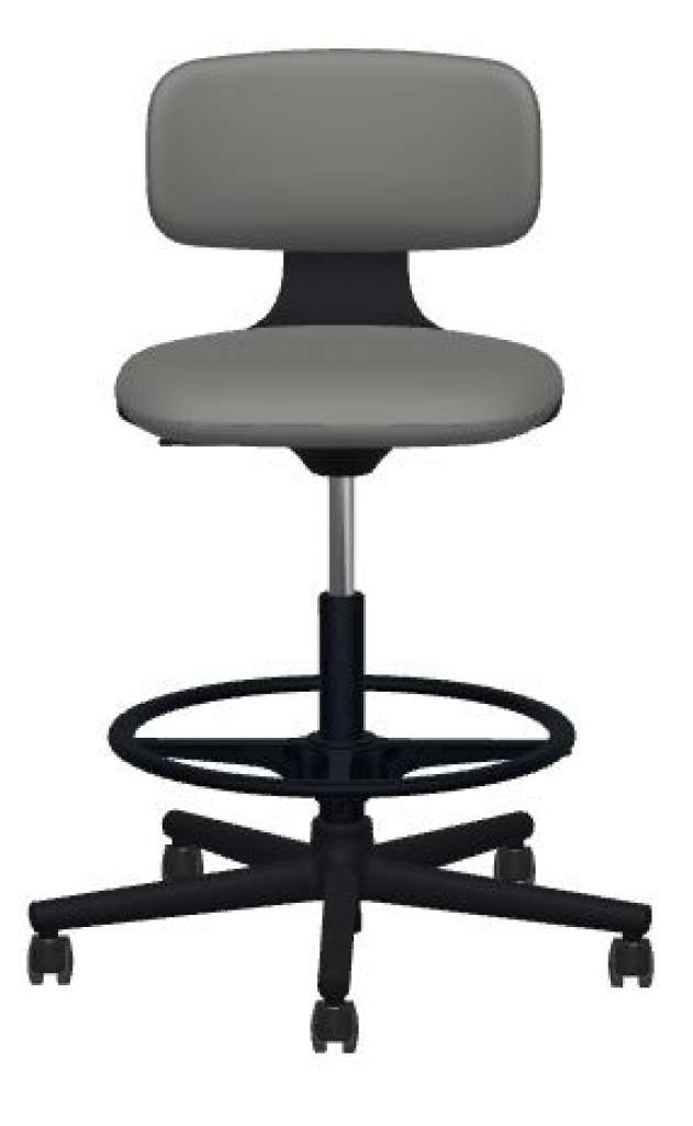 Vitra - Rookie High - - indoor