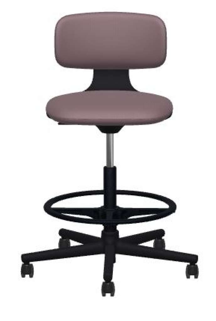 Vitra - Rookie High - - indoor