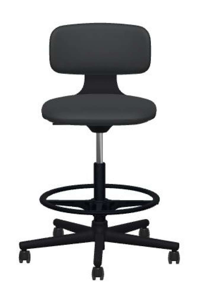 Vitra - Rookie High - - indoor