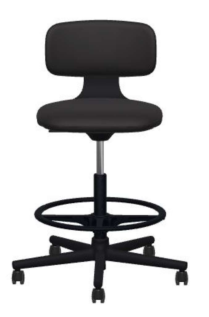 Vitra - Rookie High - - indoor