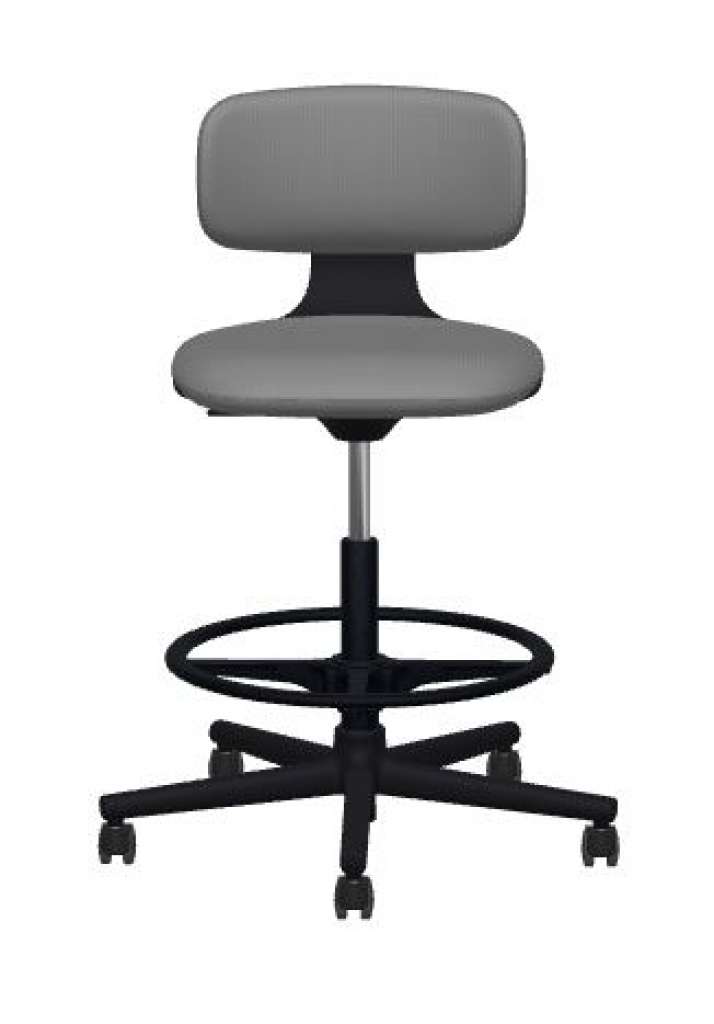 Vitra - Rookie High - - indoor