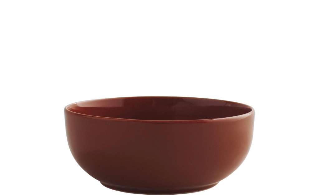 Kahla Auflaufform ¦ rot ¦ Porzellan Geschirr > Teller - Höffner