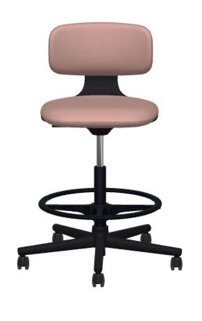 Vitra - Rookie High - - indoor