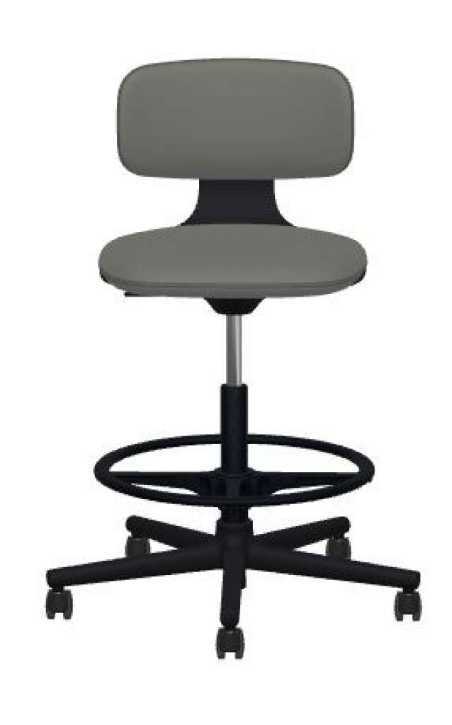 Vitra - Rookie High - - indoor