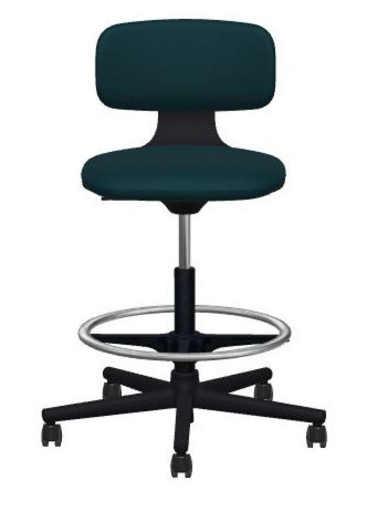 Vitra - Rookie High - - indoor