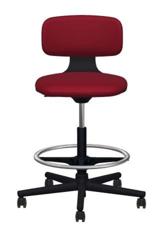 Vitra - Rookie High - - indoor