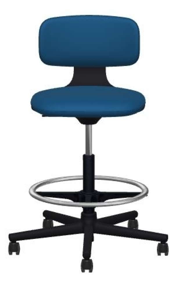 Vitra - Rookie High - - indoor