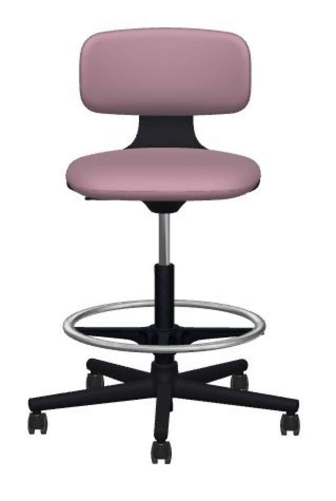 Vitra - Rookie High - - indoor