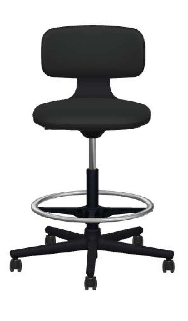 Vitra - Rookie High - - indoor