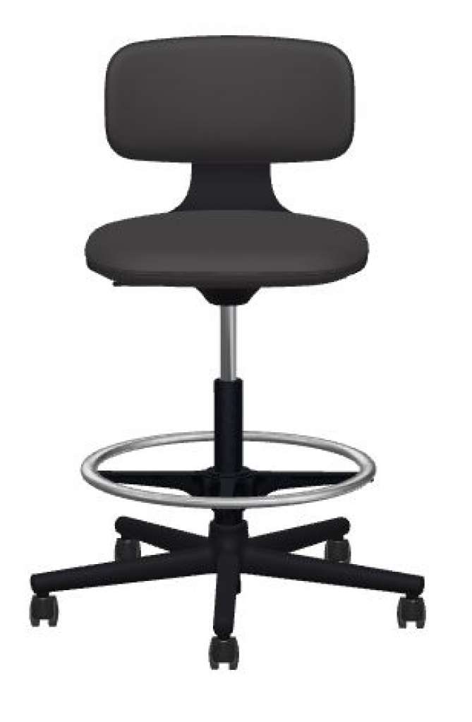 Vitra - Rookie High - - indoor