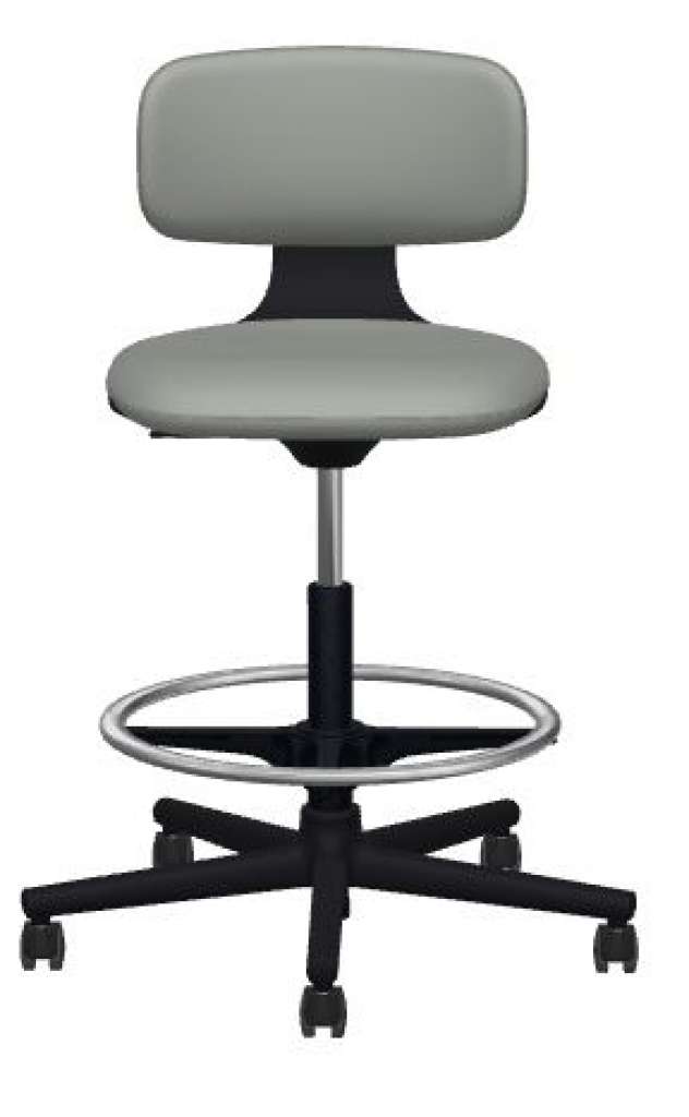 Vitra - Rookie High - - indoor