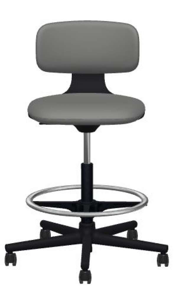 Vitra - Rookie High - - indoor