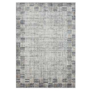 Gemusterter Teppich modern 200x290 cm 160x230 cm
