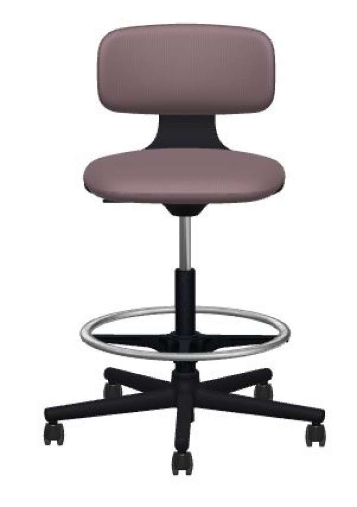 Vitra - Rookie High - - indoor