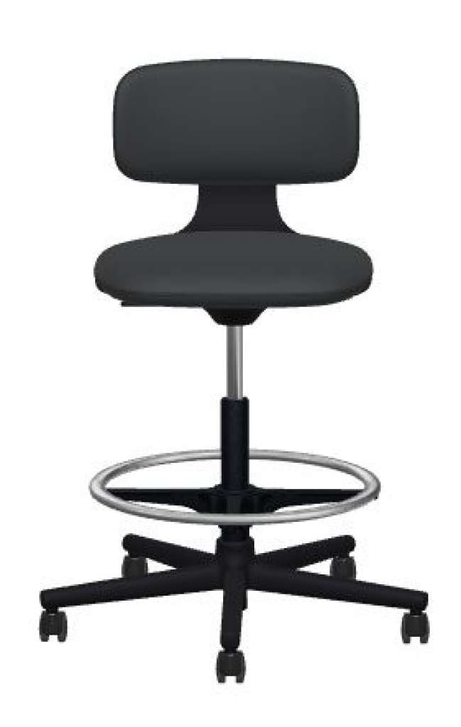 Vitra - Rookie High - - indoor