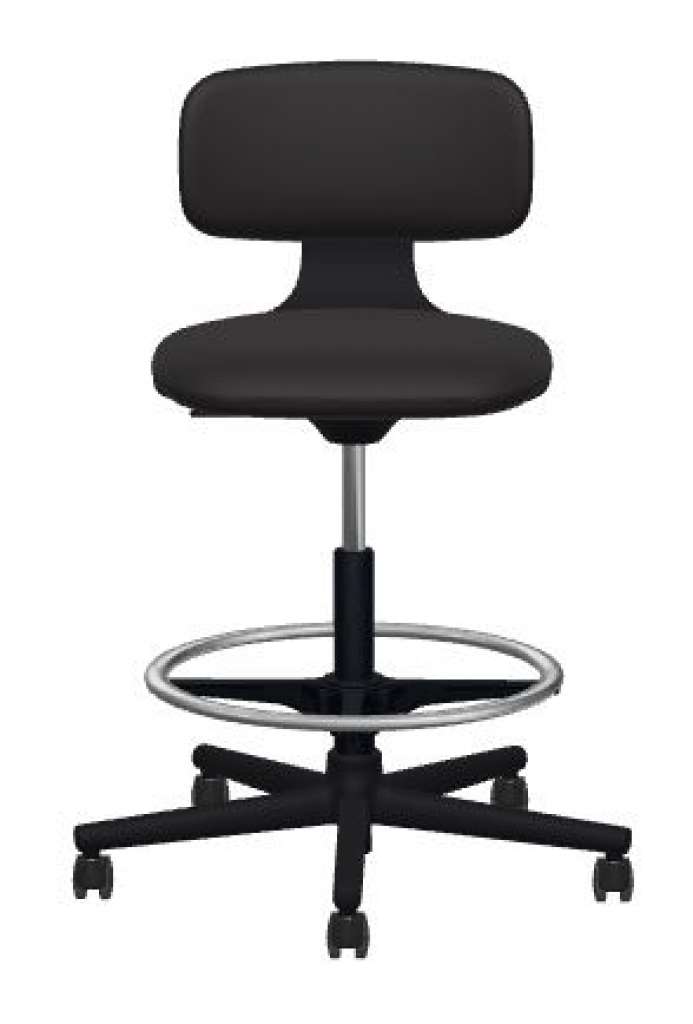 Vitra - Rookie High - - indoor
