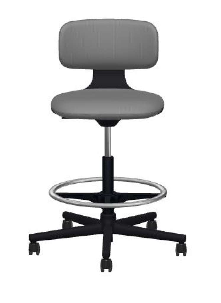 Vitra - Rookie High - - indoor