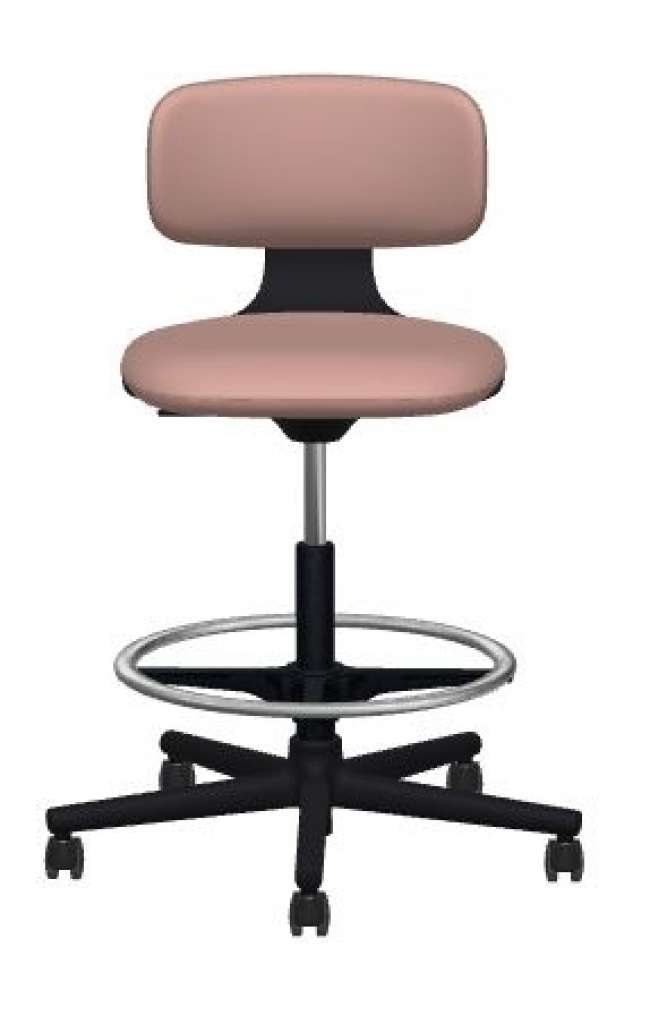 Vitra - Rookie High - - indoor