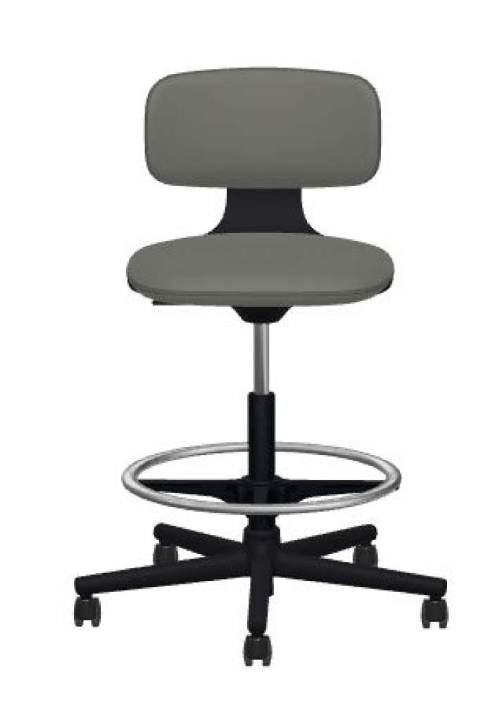 Vitra - Rookie High - - indoor