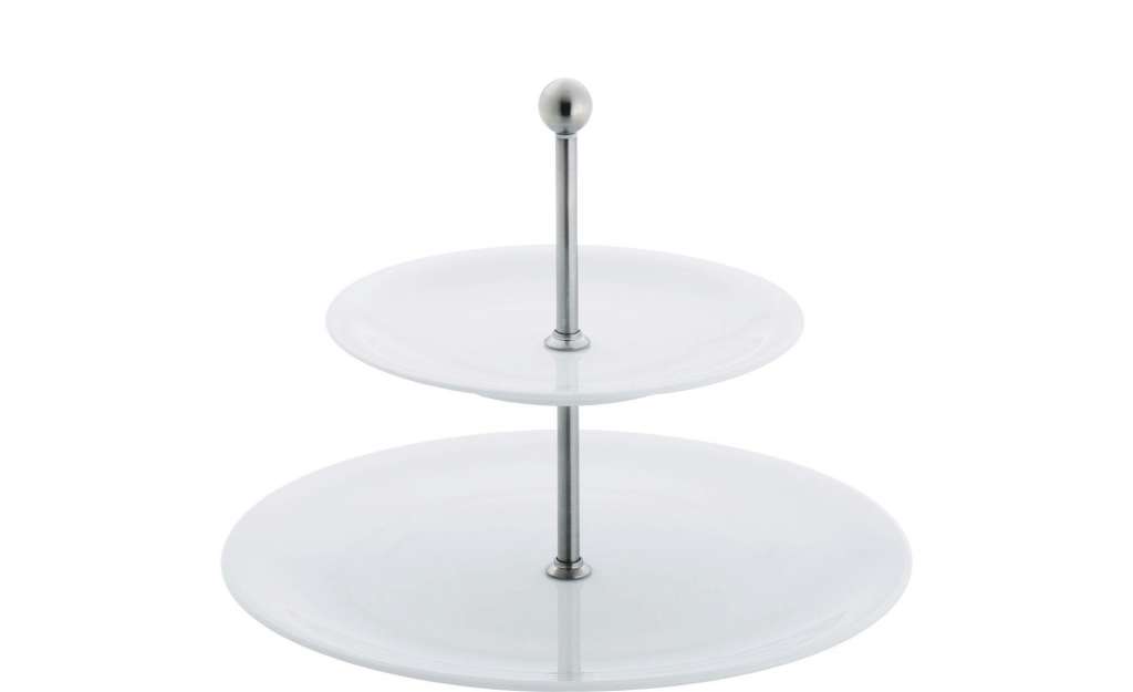 Kahla Étagère ¦ weiß ¦ Porzellan Geschirr > Etageren - Höffner