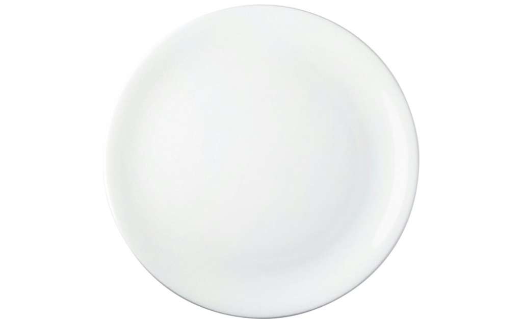 Kahla Teller ¦ weiß ¦ Porzellan Geschirr > Teller - Höffner