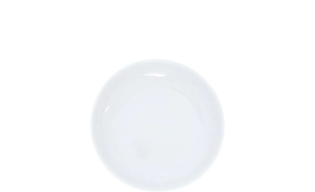 Kahla Teller ¦ weiß ¦ Porzellan Geschirr > Teller - Höffner