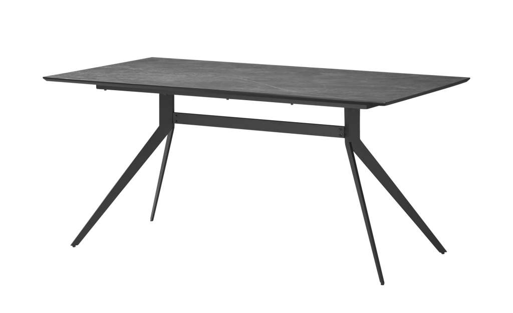 uno HPL-Esstisch  Torben ¦ grau Tische > Esstische > Esstische eckig - Höffner