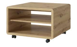 Couchtisch  Turino Neo ¦ holzfarben Tische > Couchtische > Couchtische rechteckig - Höffner