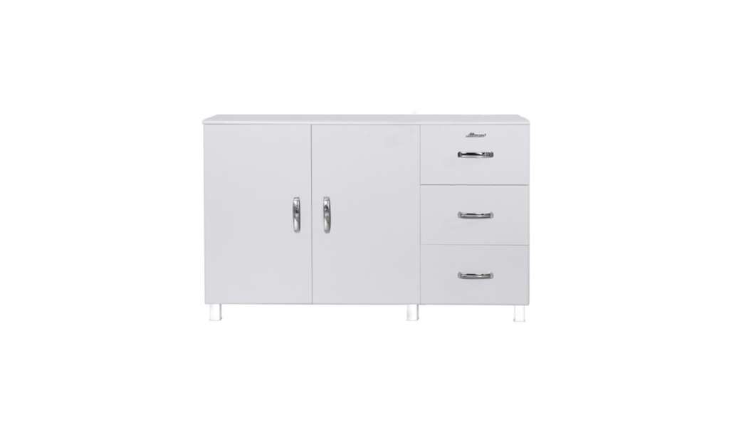 Sideboard ¦ weiß Kommoden & Sideboards > Sideboards - Höffner